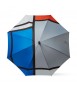 Mondrian Umbrella