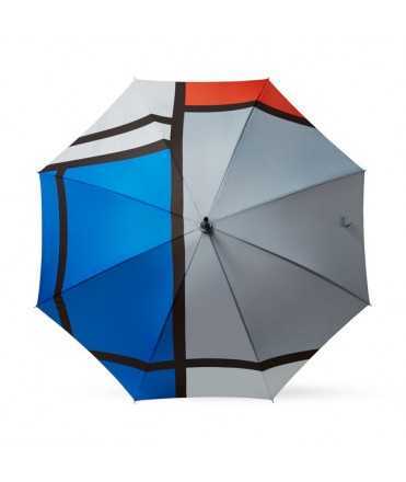 Mondrian Umbrella