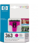 Cartridge HP 363 magenta. C8772E