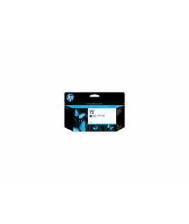 Cartutx HP 72 negre mat. C9403A