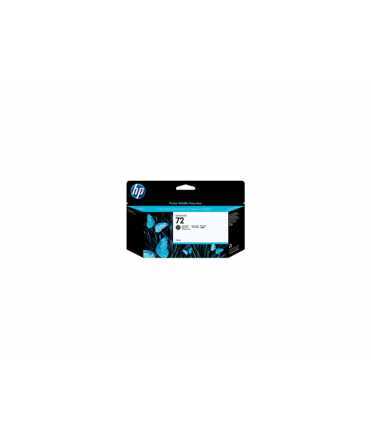 Cartucho HP 72 negro mate. C9403A