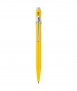 Bolígraf Caran d'Ache 849, Groc