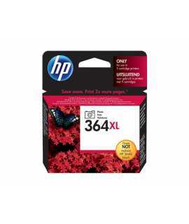 Cartutx HP 364 XL negre fotogràfic. CB322E