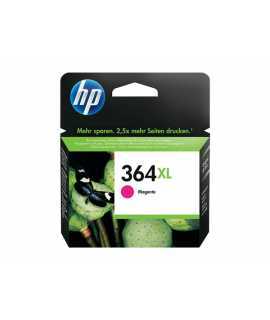 Cartutx HP 364 XL magenta. CB324E