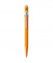 Bolígraf Caran d'Ache 849, Fluor Orange