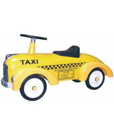 Correpasillos Taxi