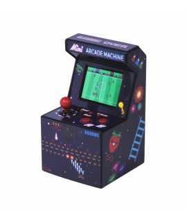 Videojoc Arcade en miniatura