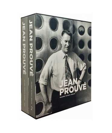 Jean Prouve - Double Volume