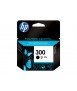 Cartutx HP 300 negre. CC640E