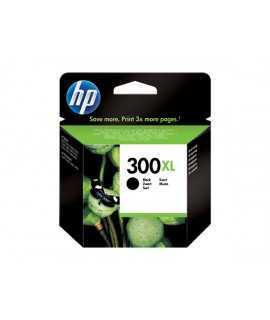 Cartutx HP 300 XL negre. CC641E