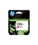 Cartutx HP 920 XL magenta. CD973A