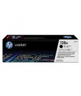 T black HP 128A oner. CE320A