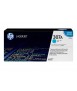 T HP 307A cyan. CE741A