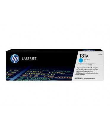Tòner HP 131A cian. CF211A