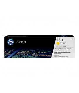 T HP 131A yellow. CF212A