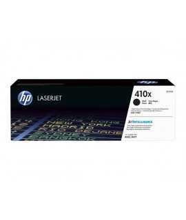 T HP 410 X black onener. CF410X