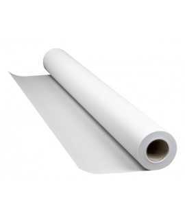 Paper per a plotter, 80 g. Medidas: 42 cm x 50 m. Rollo de 50 m.