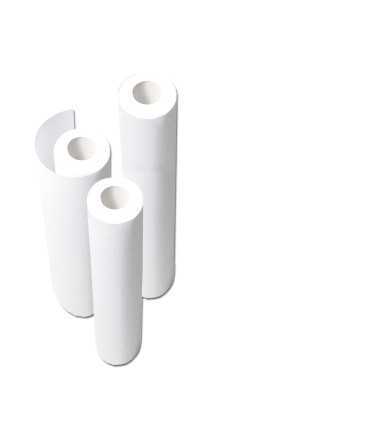 Paper Ozacopy, 80 g. Mida: 91,4 cm x 91 m. Rotlle de 91 m