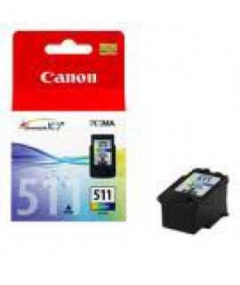 Cartridge Canon CL 511 tricolor