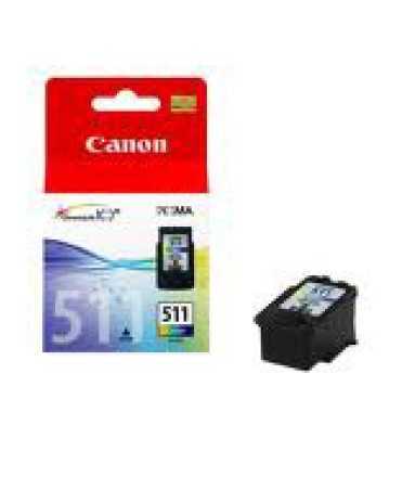 Cartridge Canon CL 511 tricolor