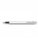 Ploma Caran d'Ache 849. Blanc
