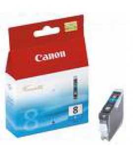 Cartucho Canon CLI 8C cian