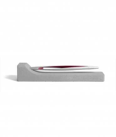 Llapis Pininfarina Aero, Vermell