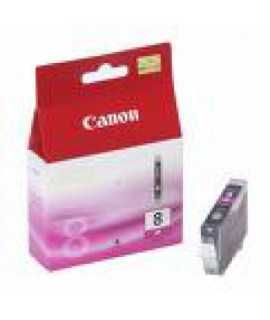 Cartucho Canon CLI 8M magenta