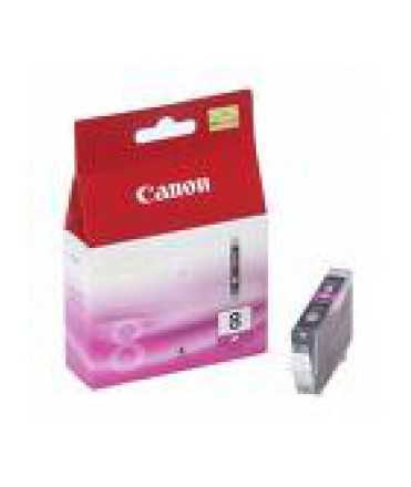 Cartucho Canon CLI 8M magenta