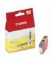 Cartucho Canon CLI 8Y amarillo