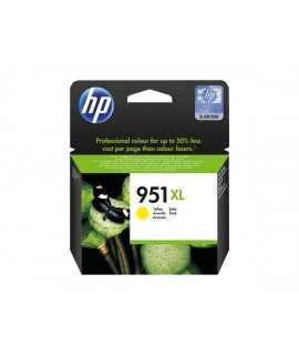 Cartutx HP 951 XL groc. CN048A