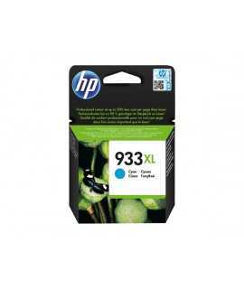 Cartutx HP 933 XL cian. CN054A