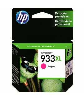 Cartutx HP 933 XL magenta. CN055A
