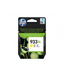 Cartucho HP 933 XL amarillo. CN056A