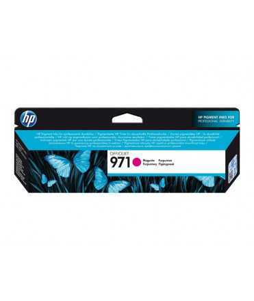 Cartridge HP 971 magenta. CN623A