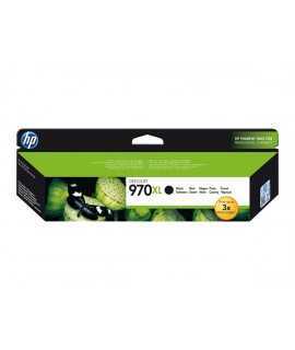 Cartridge HP 970 XL black. CN625A