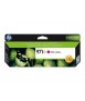 HP 971 XL magenta cartridge. CN627A