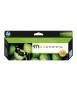 Cartucho HP 971 XL amarillo. CN628A