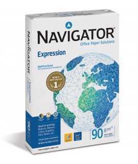 Paper NAVIGATOR DIN A3, 90 g. 500 sheets