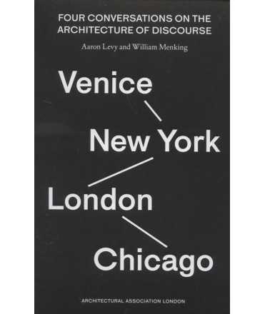 Four Conversations on the Architecture of Discourse