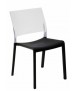 Silla Fiona sin brazos