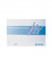 Papel sulfurizado tamaño/anchura 110 cm núm hojas/longitud 50 m hojas/rollo rollo