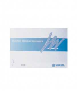 Paper sulfuritzat. Mida: 110 cm x 50 m. Rotlle de 50m