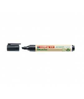 Retolador Edding 22 Eco Line negre