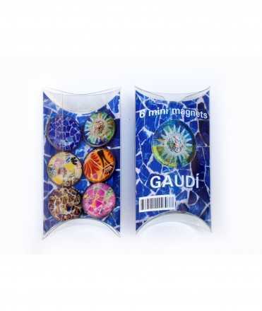Iman Panot Flor de Barcelona