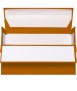 Caixa de transferència, 11 cm. Mida:35x26 cm. Color negre