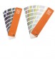Carta de colors RAL D2