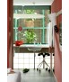 Binary Stool, White