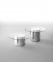 Mesa 2001 Side Tables