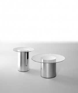 Taula 2001 Side Table
